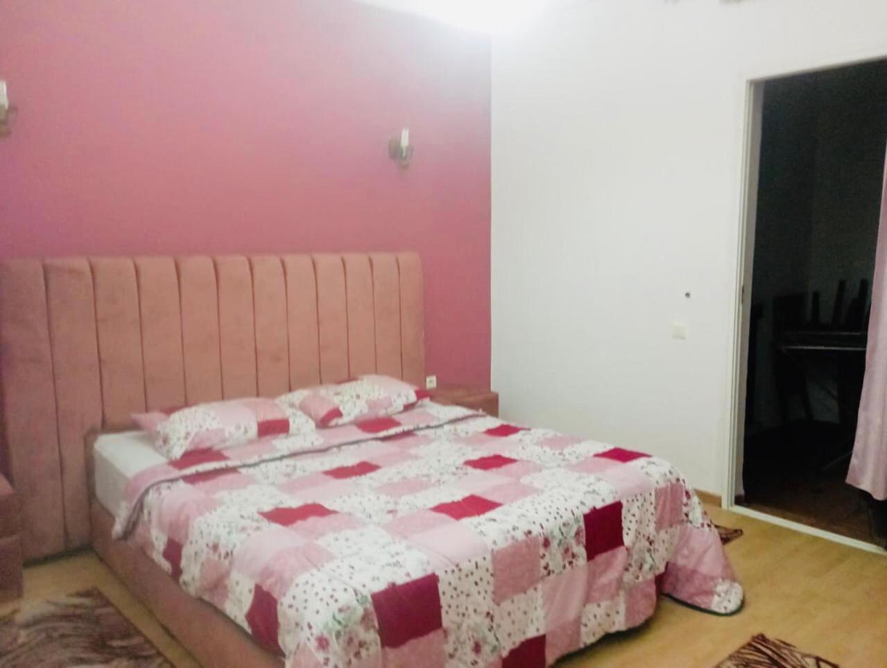 En Marina D'agadir Apartment Agadir