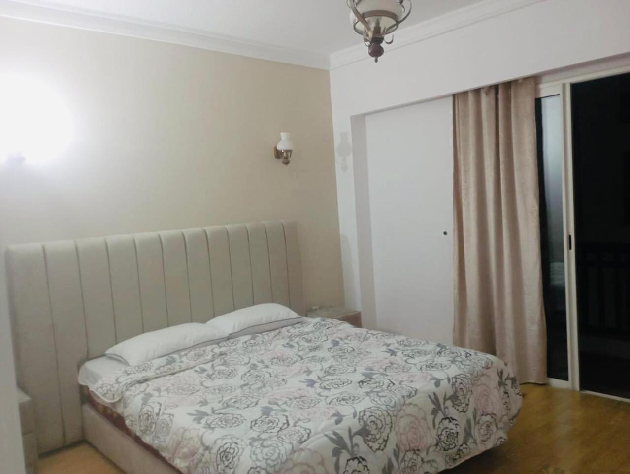 Apartment En Marina D'agadir
