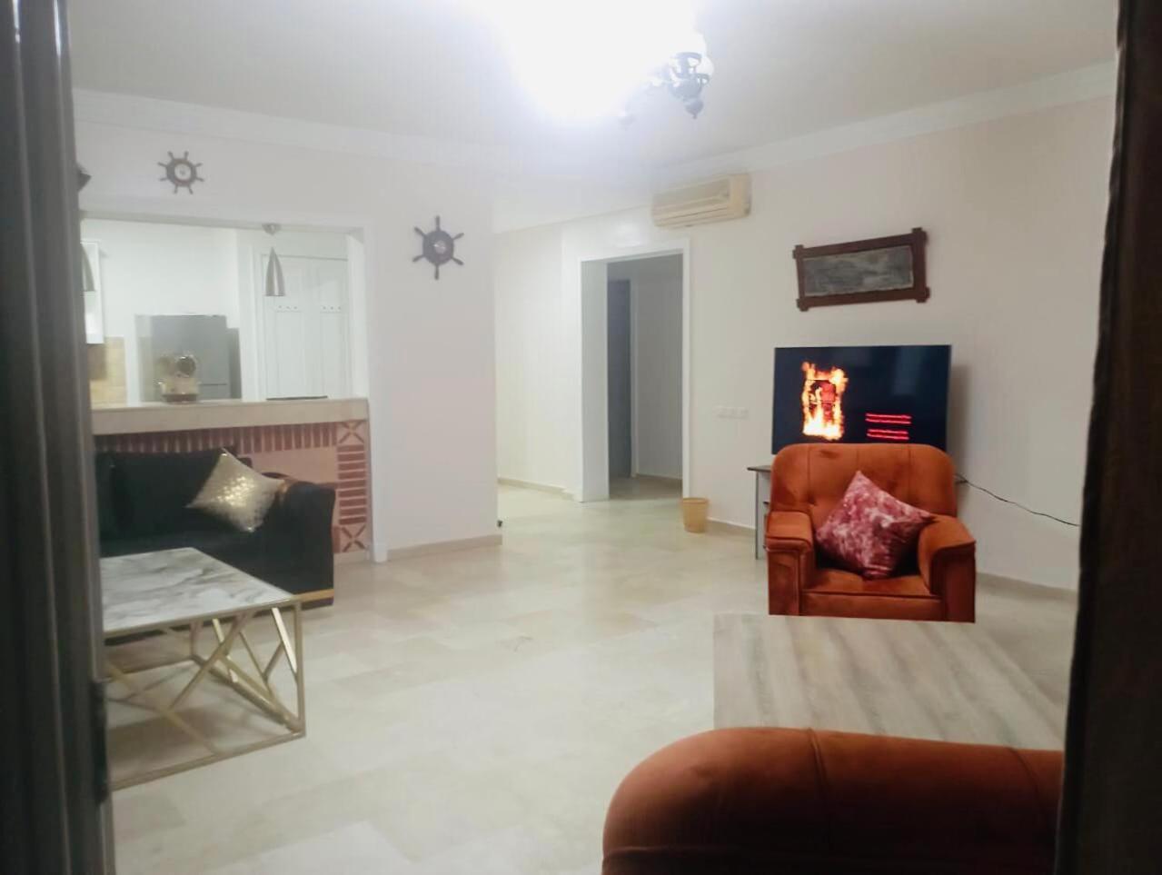 En Marina D'agadir Apartment *