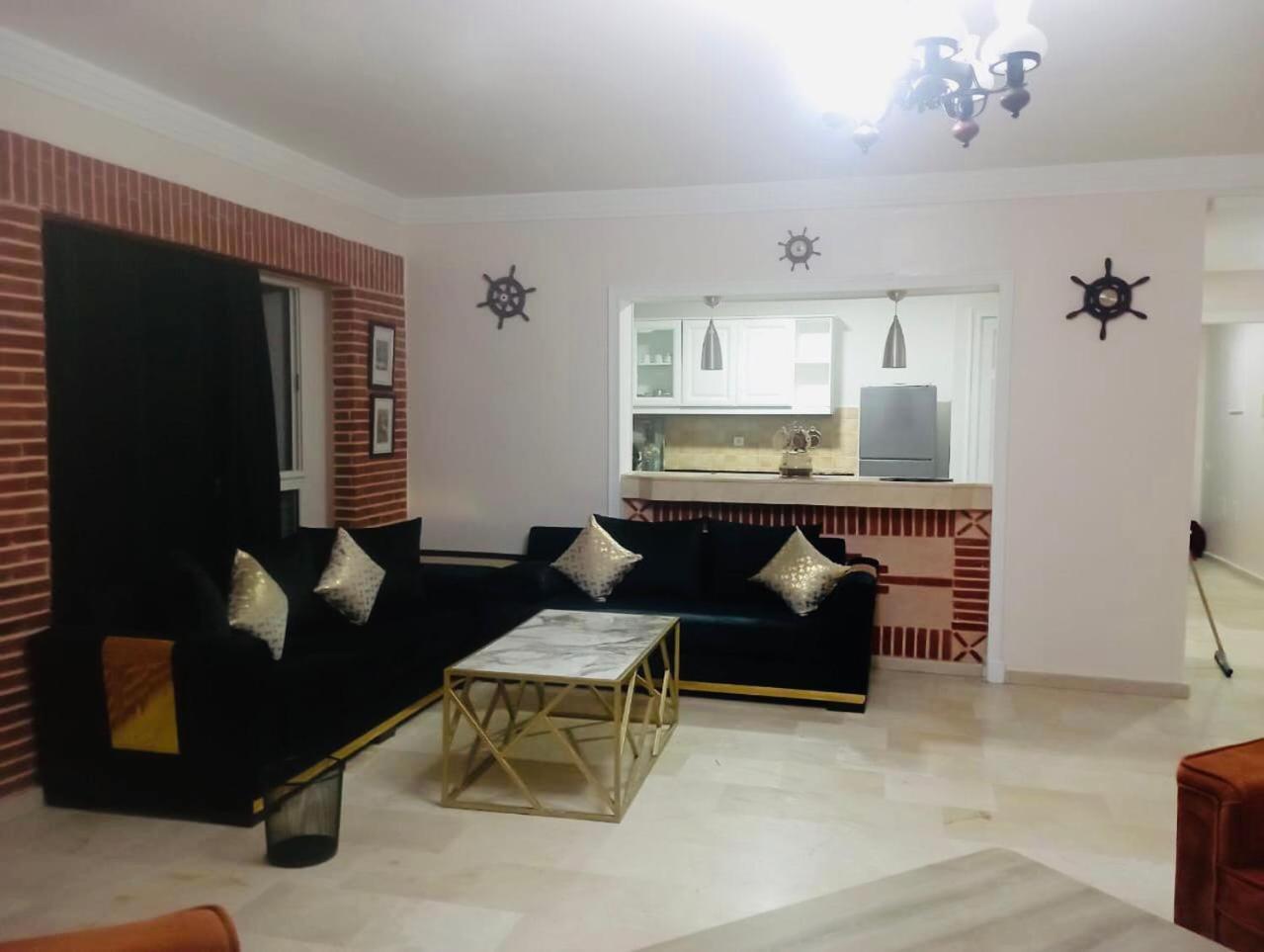 Apartment En Marina D'agadir *