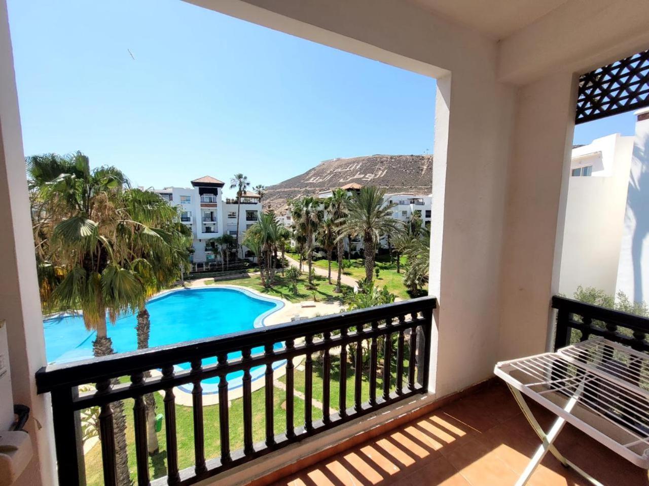 En Marina D'agadir *